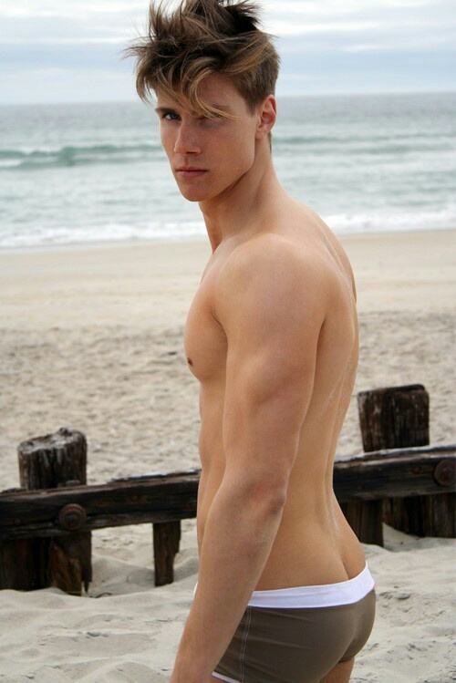 Sexy Guy 91
