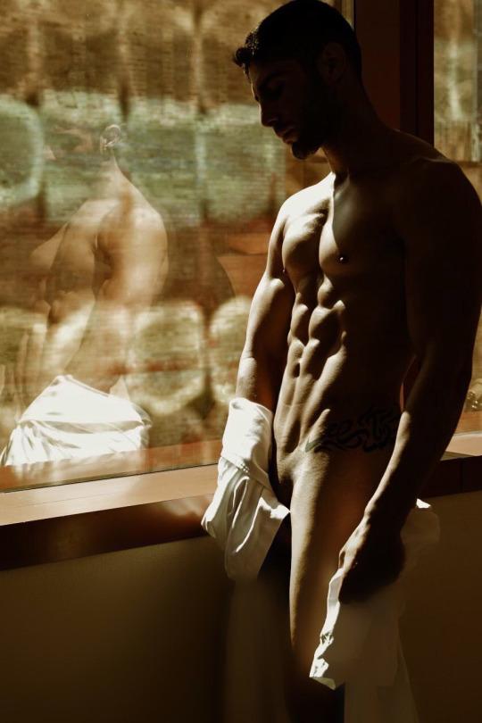 Sexy Guy 91