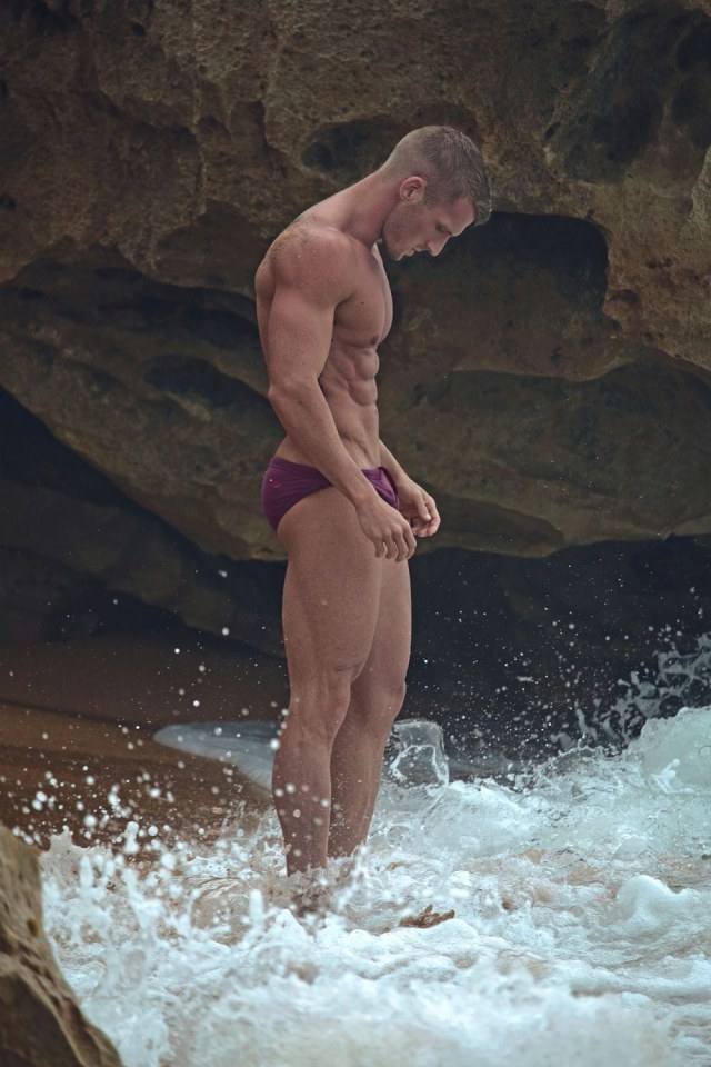 Sexy Guy 91