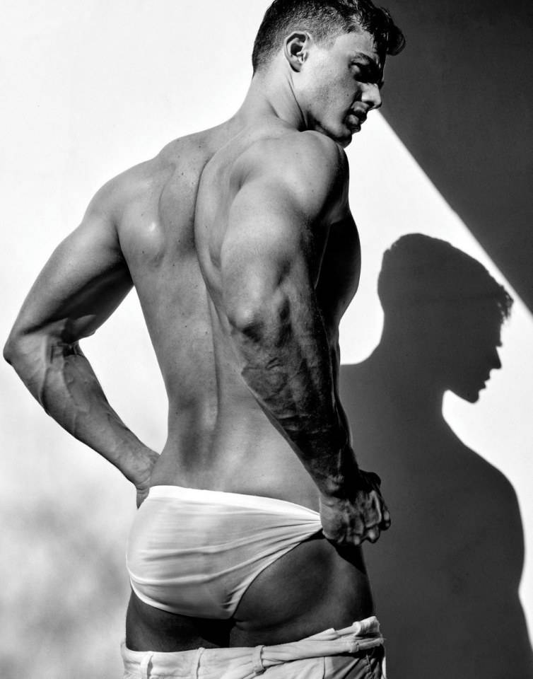 Sexy Guy 91