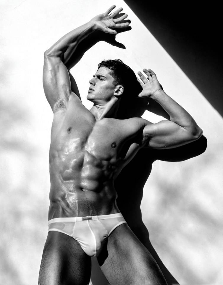 Sexy Guy 91