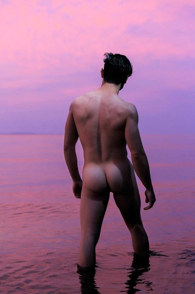 Sexy Guy 91