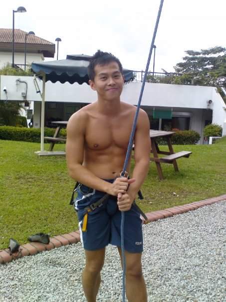 ผู้ชายพาเพลิน