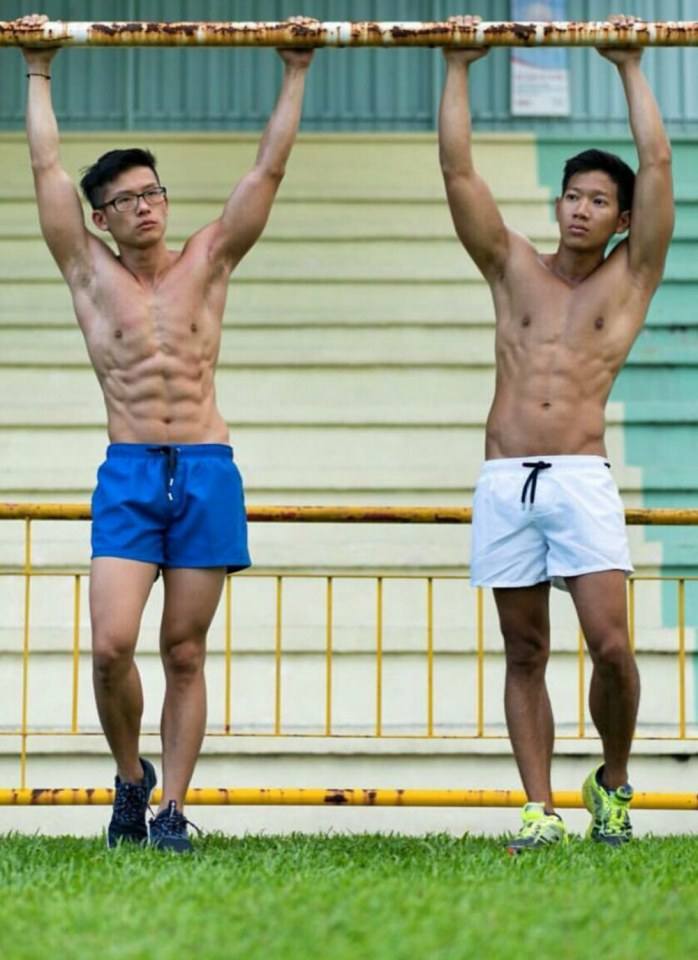 ผู้ชายพาเพลิน