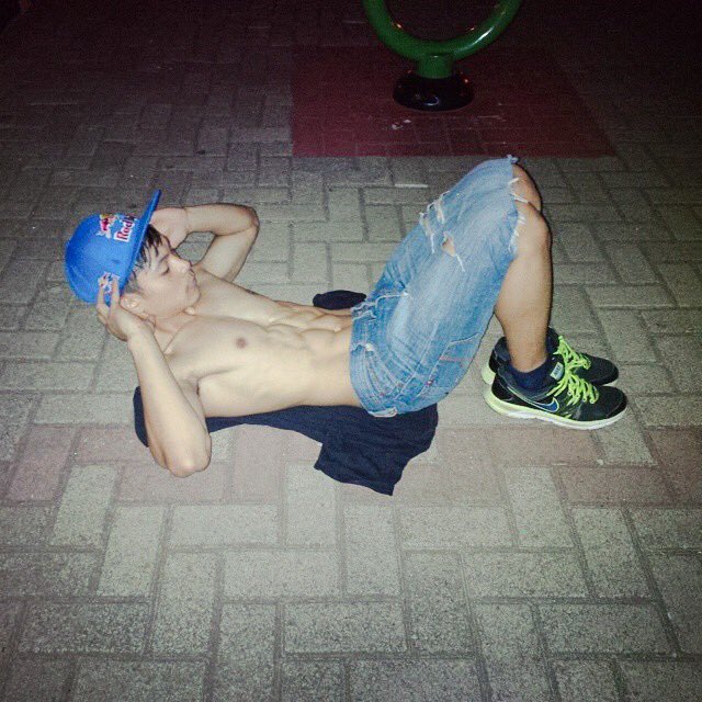 ฟินกับผู้ชาย