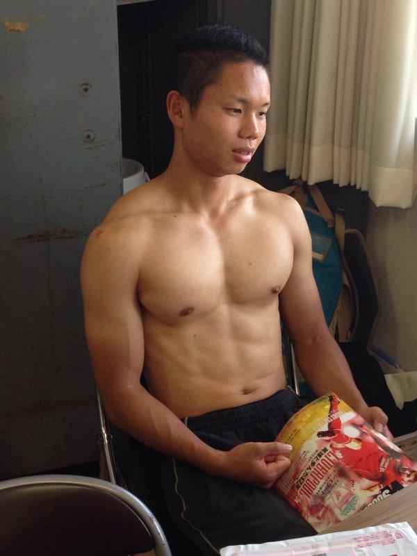 ฟินกับผู้ชาย
