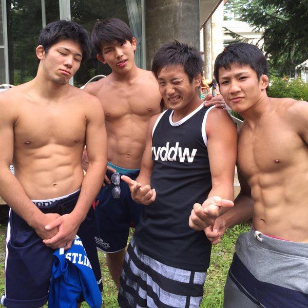 ฟินกับผู้ชาย