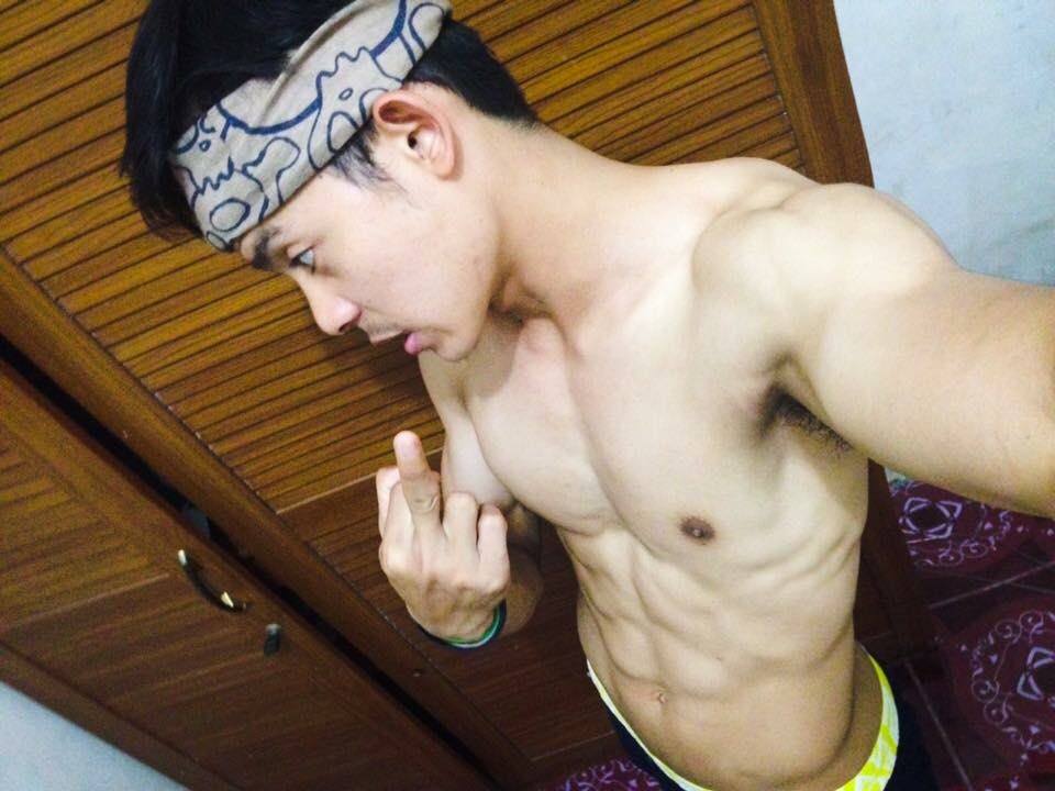 ฟินกับผู้ชาย