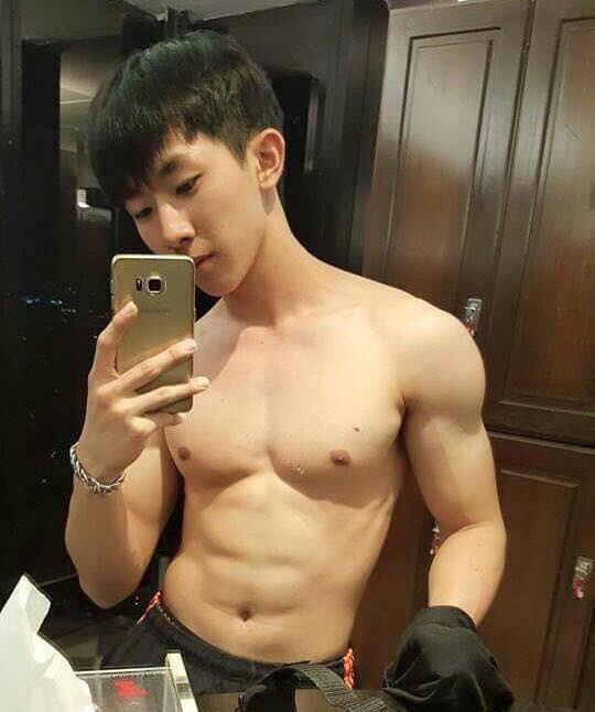 ฟินกับผู้ชาย