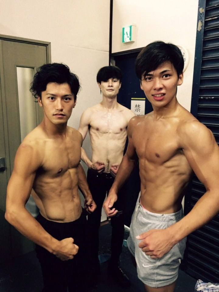 ฟินกับผู้ชาย