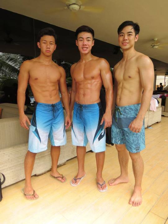 ฟินกับผู้ชาย