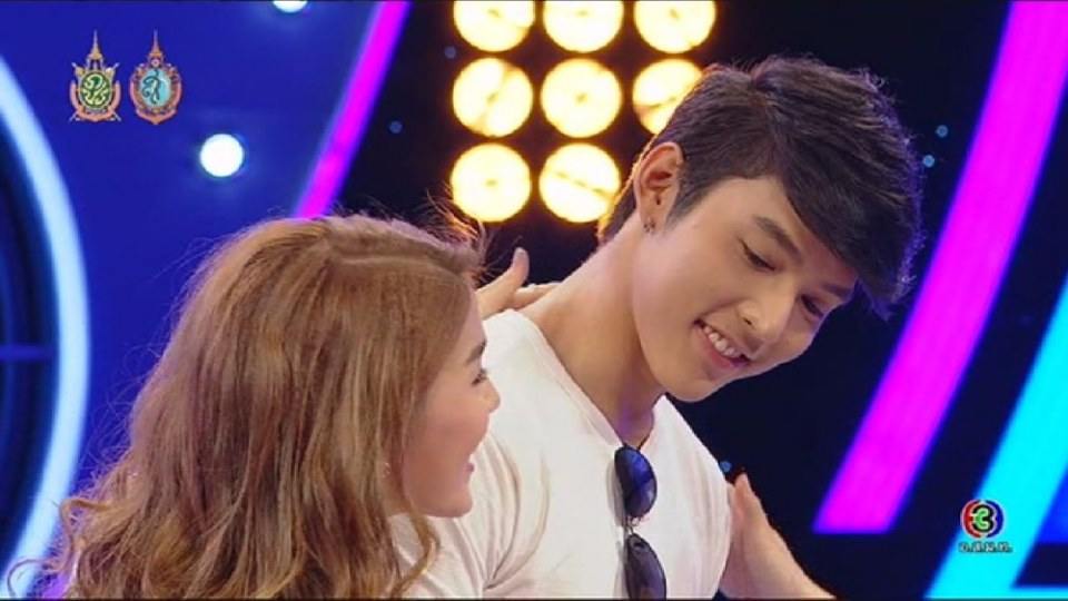 อยากได้ๆ  มีFBแด่บ่ แชบหลายรายการ #วงล้อลุ้นรัก#