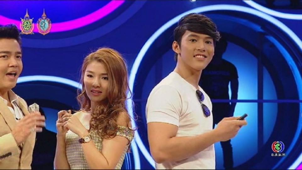 อยากได้ๆ  มีFBแด่บ่ แชบหลายรายการ #วงล้อลุ้นรัก#