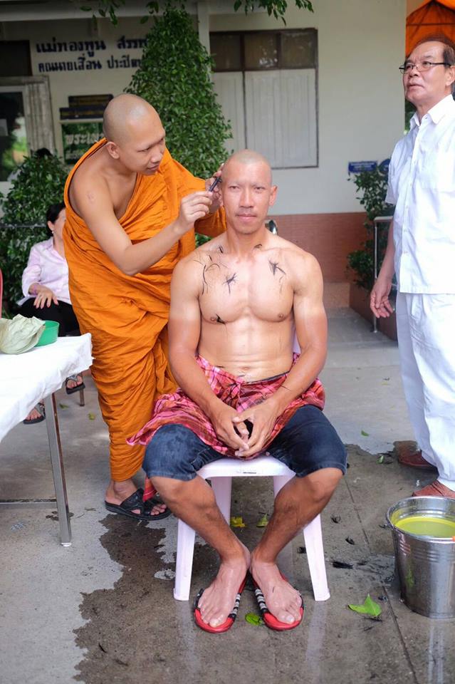 บอล ภราดร ศรีชาพันธุ์ ฮีโร่ของคนไทย (นักเทนนิสมือวางอันดับ 9 ของโลก)