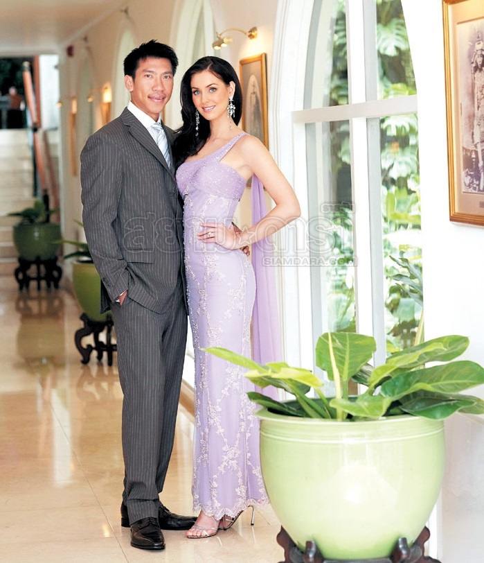 บอล ภราดร ศรีชาพันธุ์ ฮีโร่ของคนไทย (นักเทนนิสมือวางอันดับ 9 ของโลก)