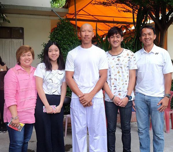 บอล ภราดร ศรีชาพันธุ์ ฮีโร่ของคนไทย (นักเทนนิสมือวางอันดับ 9 ของโลก)