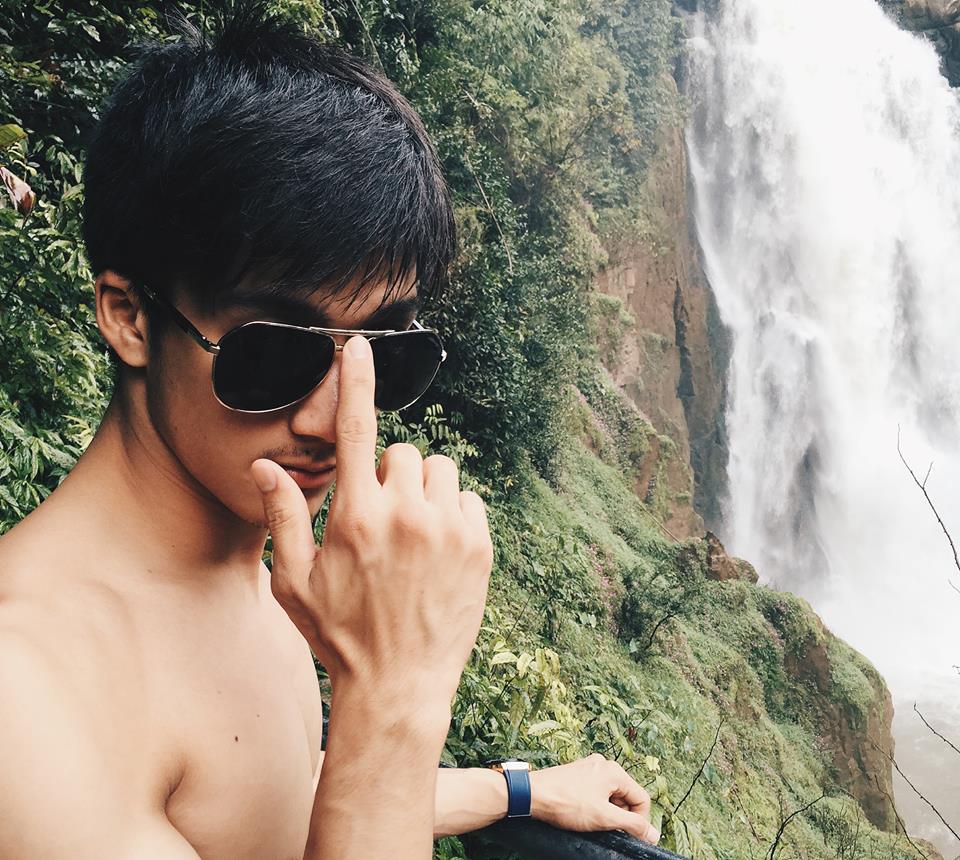 แซ่บแบบว่า...