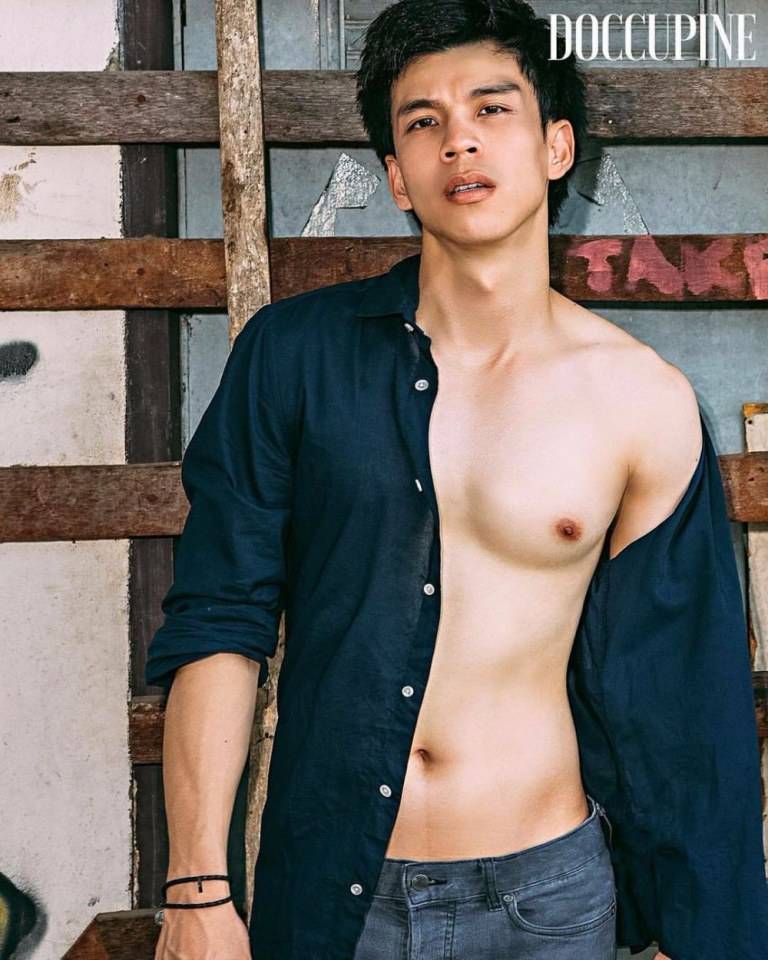 แซ่บแบบว่า...