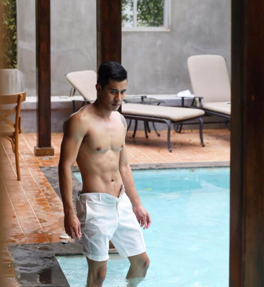 อยากปั้มมมมมมม