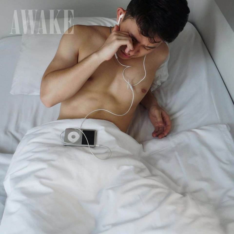 อยากปั้มมมมมมม