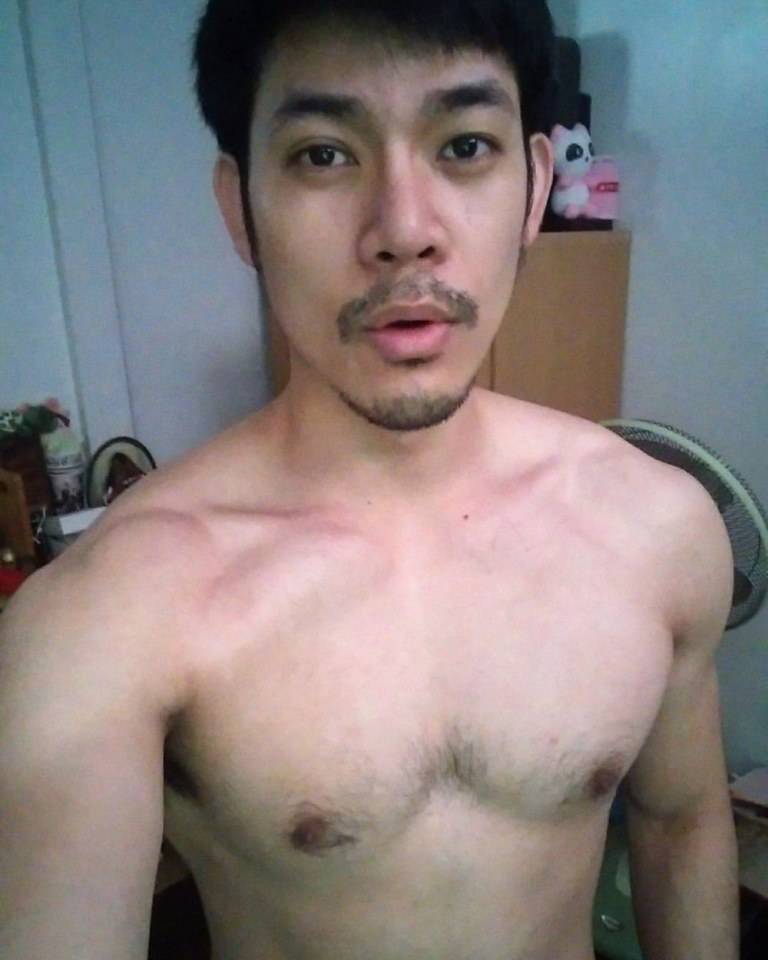 พี่ล่ำมาปล้ำฉันที
