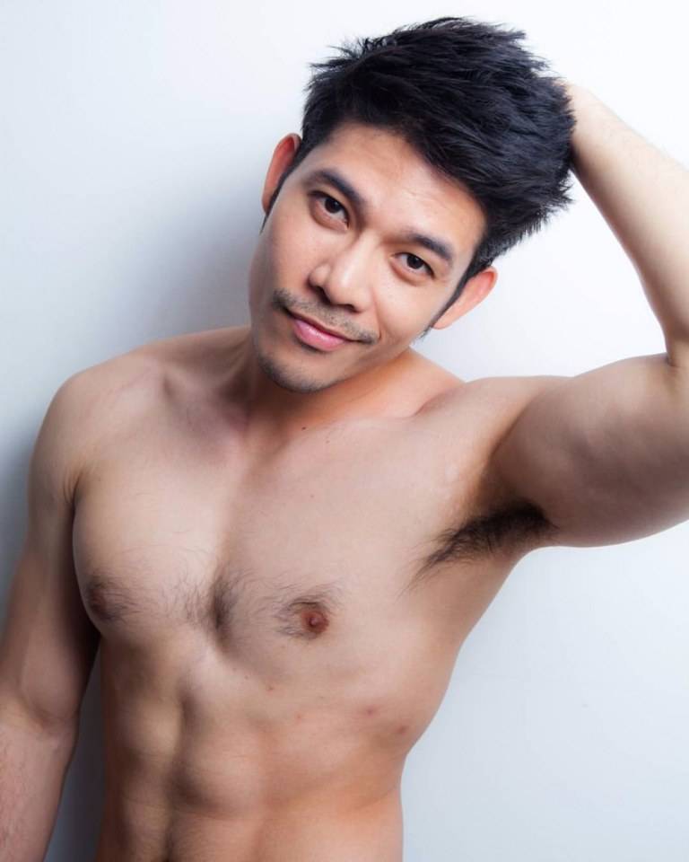 พี่ล่ำมาปล้ำฉันที