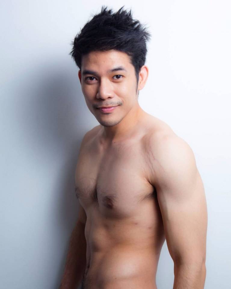 พี่ล่ำมาปล้ำฉันที