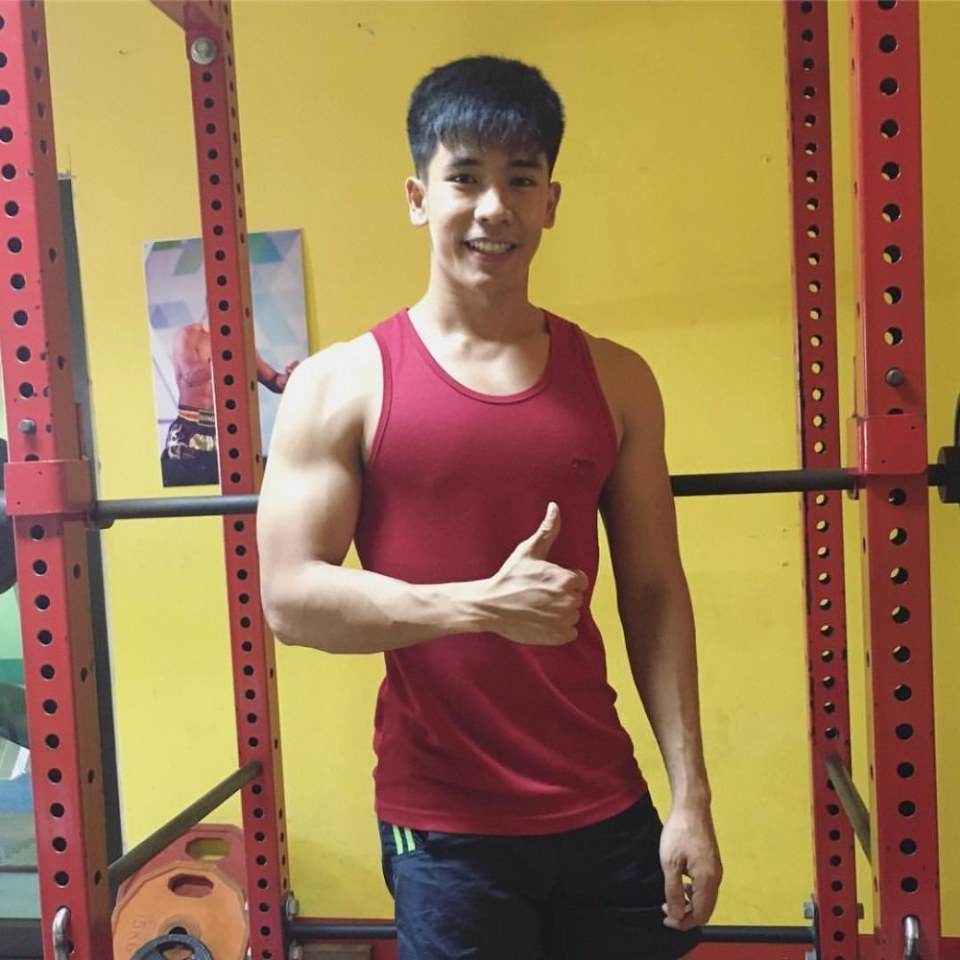 พี่ล่ำมาปล้ำฉันที