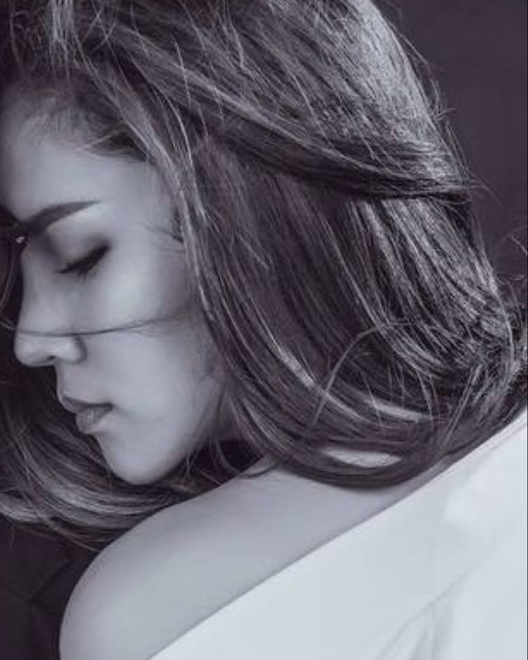 สวย หวาน สั่งได้ Surgery by Dr.joy น้องหยก Miss Motorshow Chiangmai