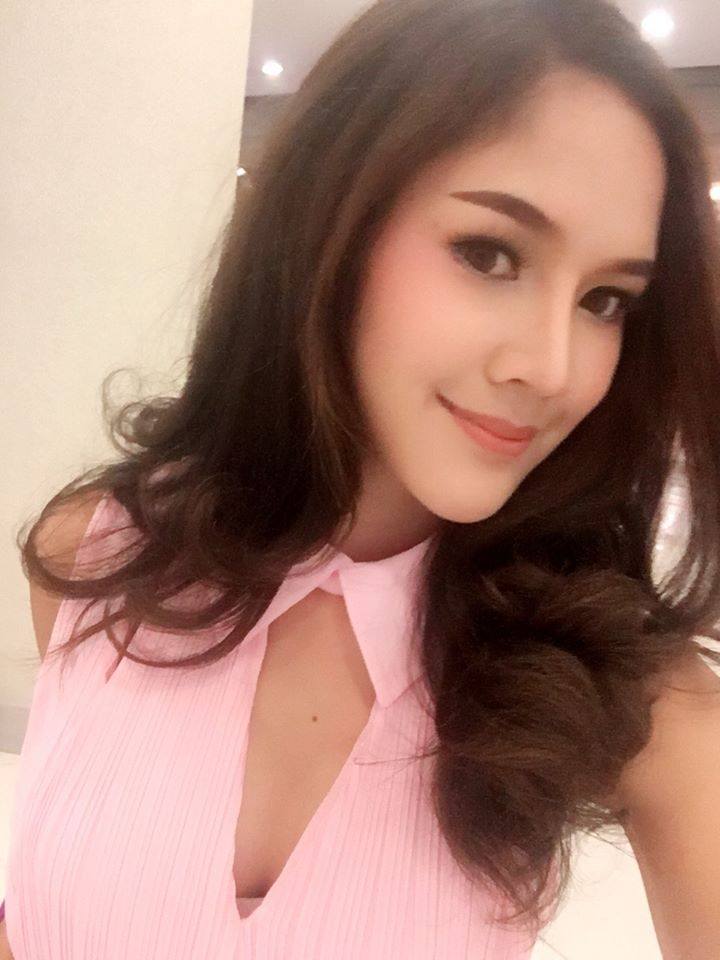 สวย หวาน สั่งได้ Surgery by Dr.joy น้องหยก Miss Motorshow Chiangmai