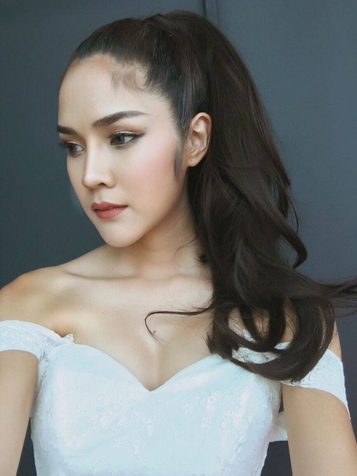 สวย หวาน สั่งได้ Surgery by Dr.joy น้องหยก Miss Motorshow Chiangmai