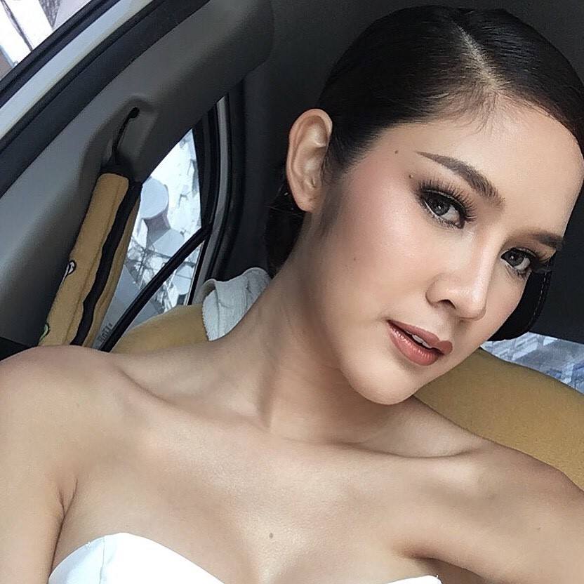 สวย หวาน สั่งได้ Surgery by Dr.joy น้องหยก Miss Motorshow Chiangmai