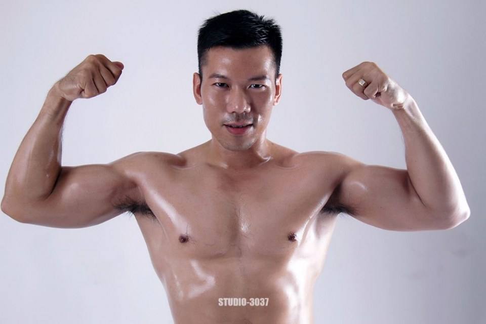 มีความฟินจารุ