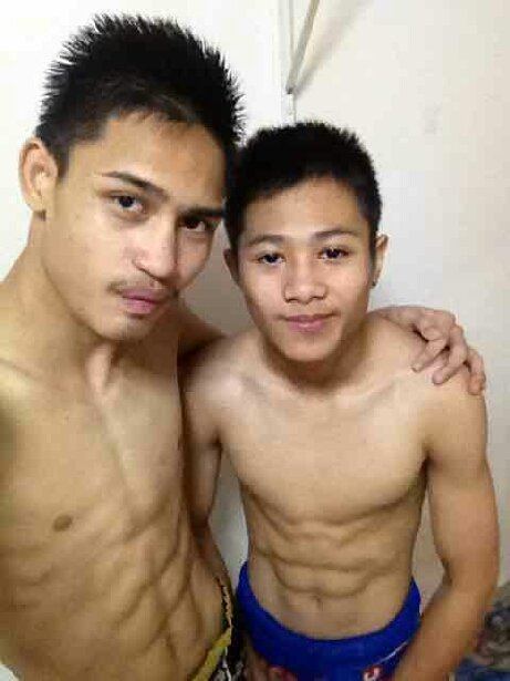 ฅนรักมวย # 2