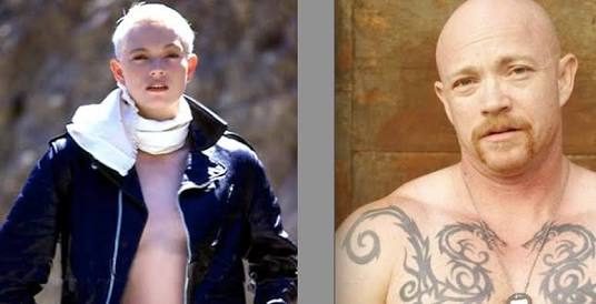 ผู้ชายข้ามเพศ Trans Man