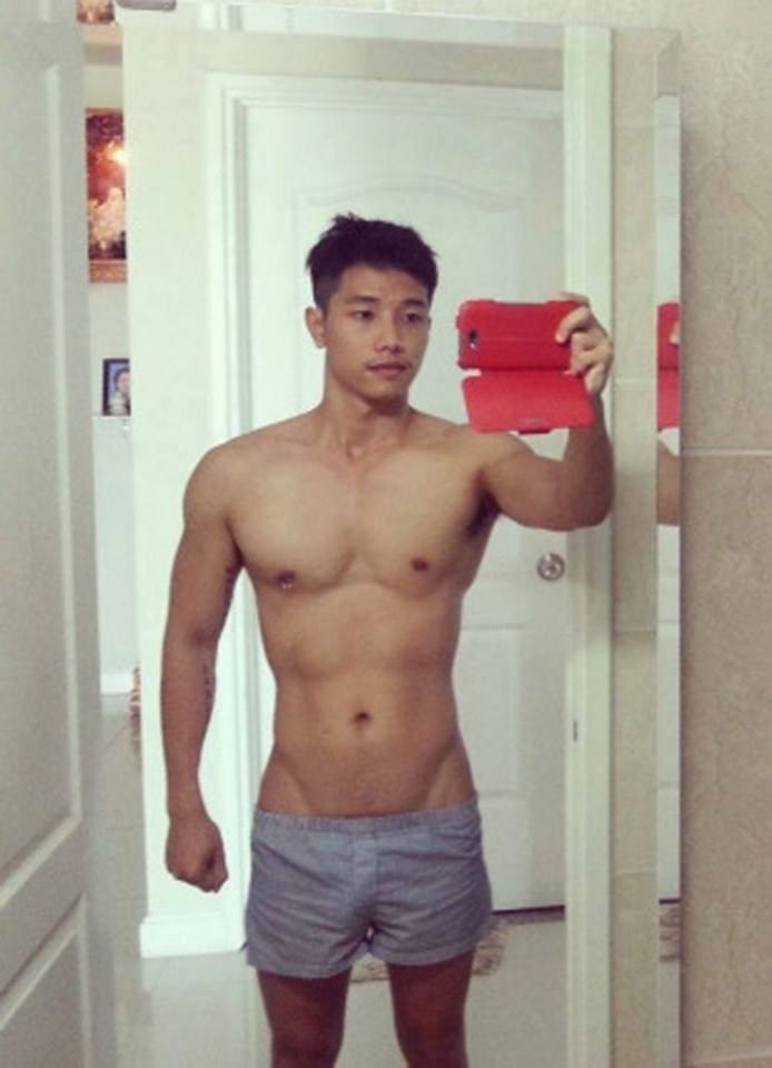 [ตามรอยผู้ชาย_006] มาสืบกันว่าหนุ่มในภาพคือใคร