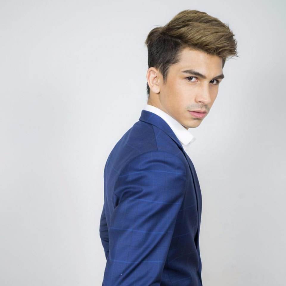 อองตวน ลีโอ แซ่บแพคคู่ น่าชิมม๊วกก