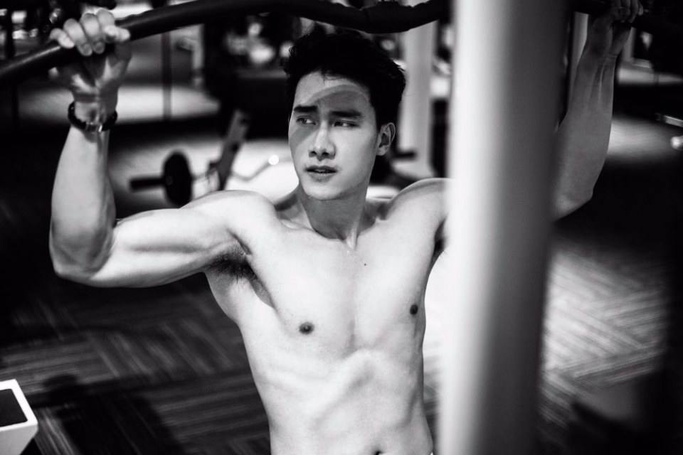 "ตุลย์ ภากร" ฮอตกว่าทุกครั้งที่เคย! สถาปนิกหนุ่มสุดฮอต กับหุ่นใหม่ และงานใหม่ที่น่าจับตามอง