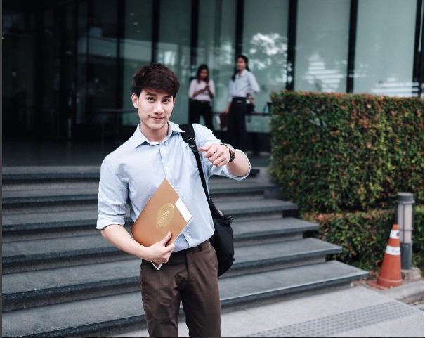 "ตุลย์ ภากร" ฮอตกว่าทุกครั้งที่เคย! สถาปนิกหนุ่มสุดฮอต กับหุ่นใหม่ และงานใหม่ที่น่าจับตามอง