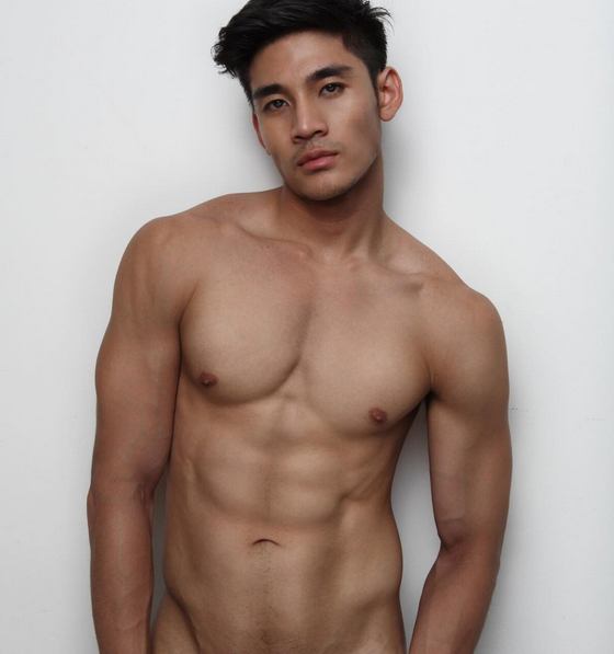 ทำความรู้จักและส่องภาพความหล่อ “นัท ณัฐพล ชลวิบูลย์” นายแบบ-นักเต้นหนุ่มเท้าไฟ หล่อล่ำกล้ามแน่นแบบสุดๆ!