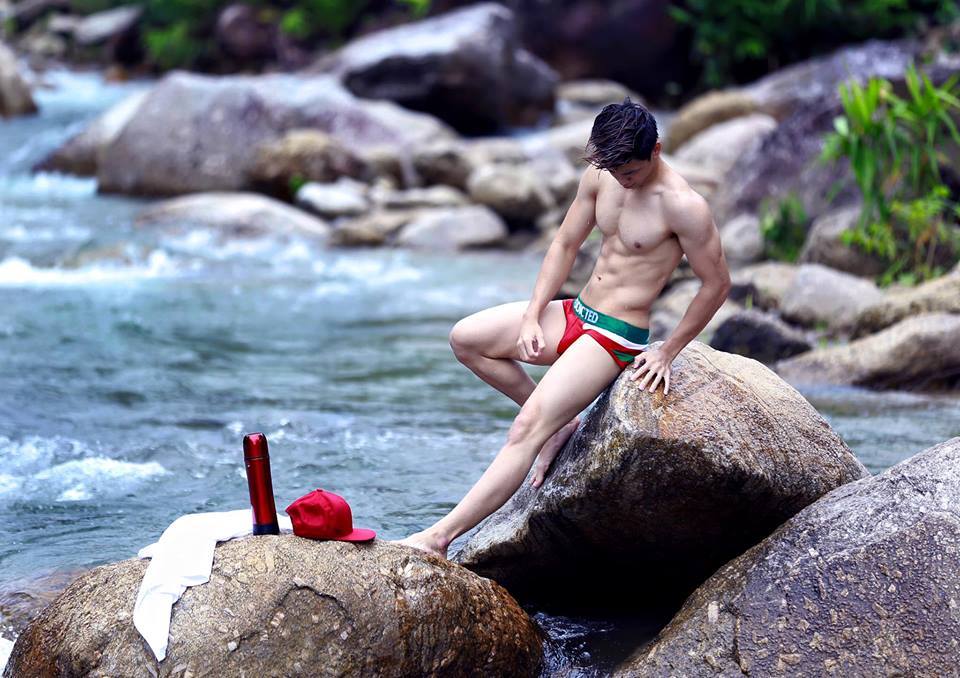 ของดีจากประเทศเพื่อนบ้าน ของเค้าดีจริงๆ ig:linn.maung