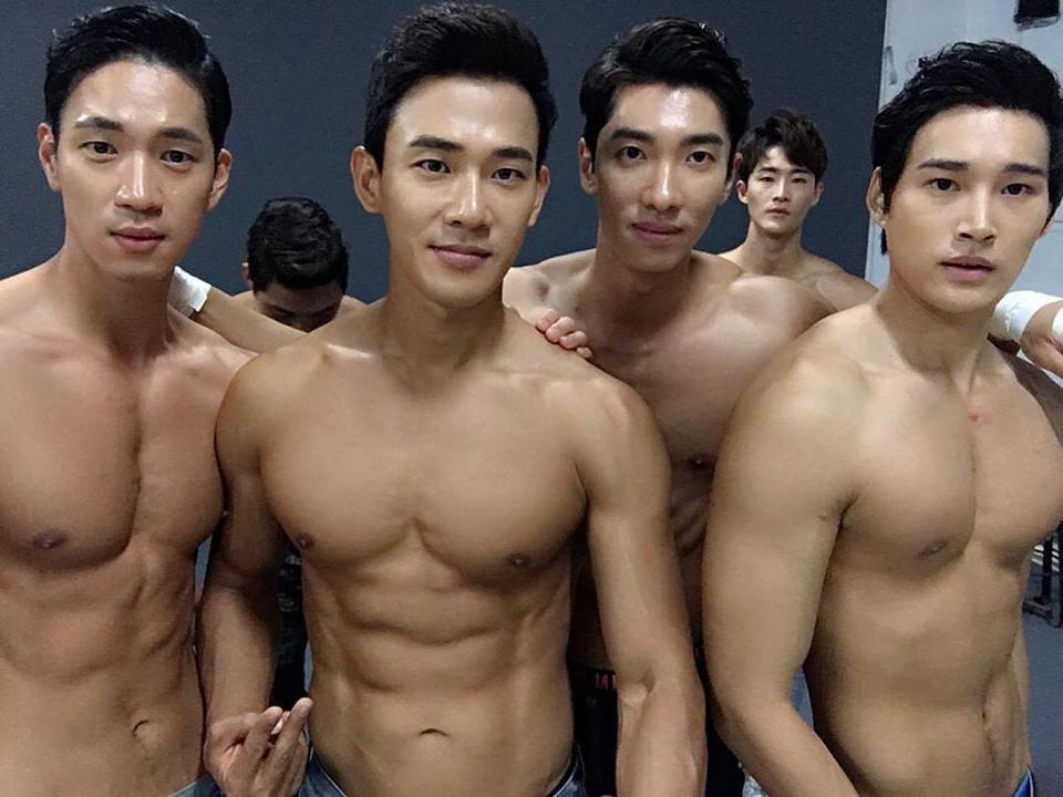ขนอุย  น่าลูบ