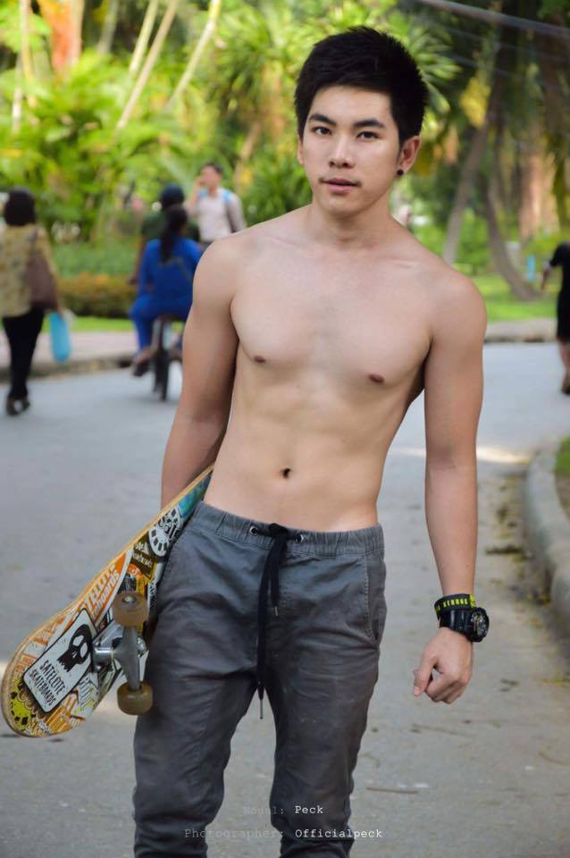 ขนอุย  น่าลูบ