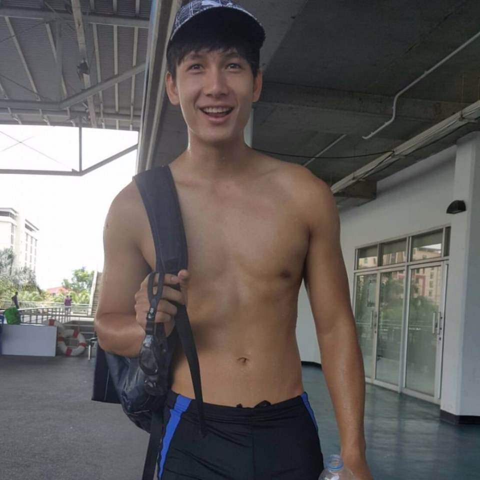 ขนอุย  น่าลูบ