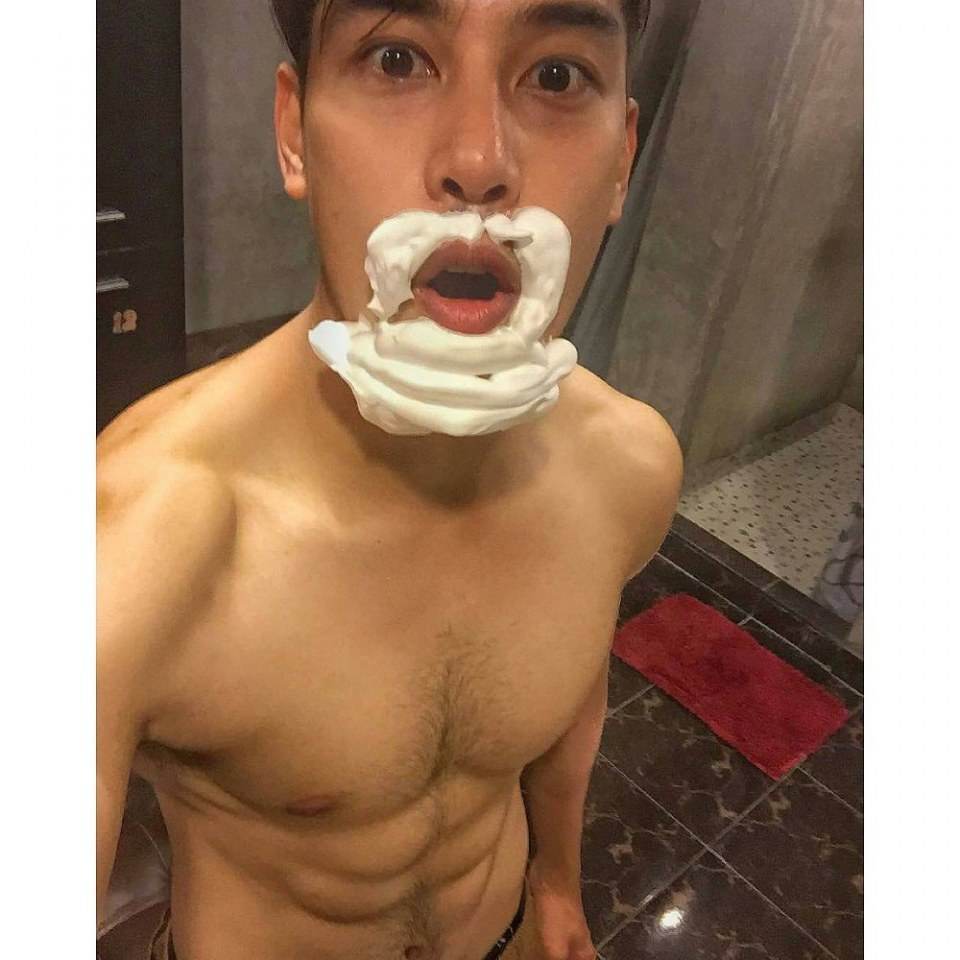 ขนอุย  น่าลูบ