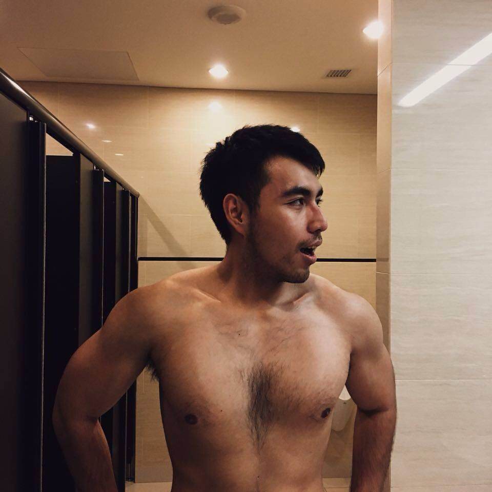 ขนอุย  น่าลูบ
