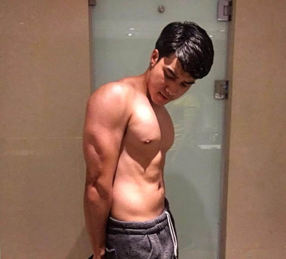 ขนอุย  น่าลูบ