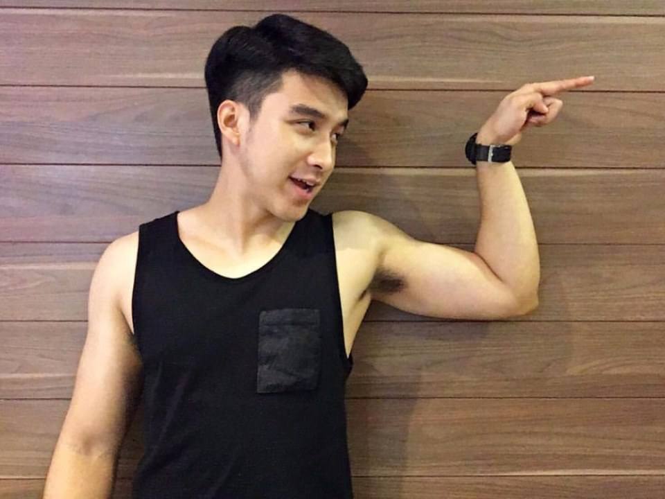 ขนอุย  น่าลูบ