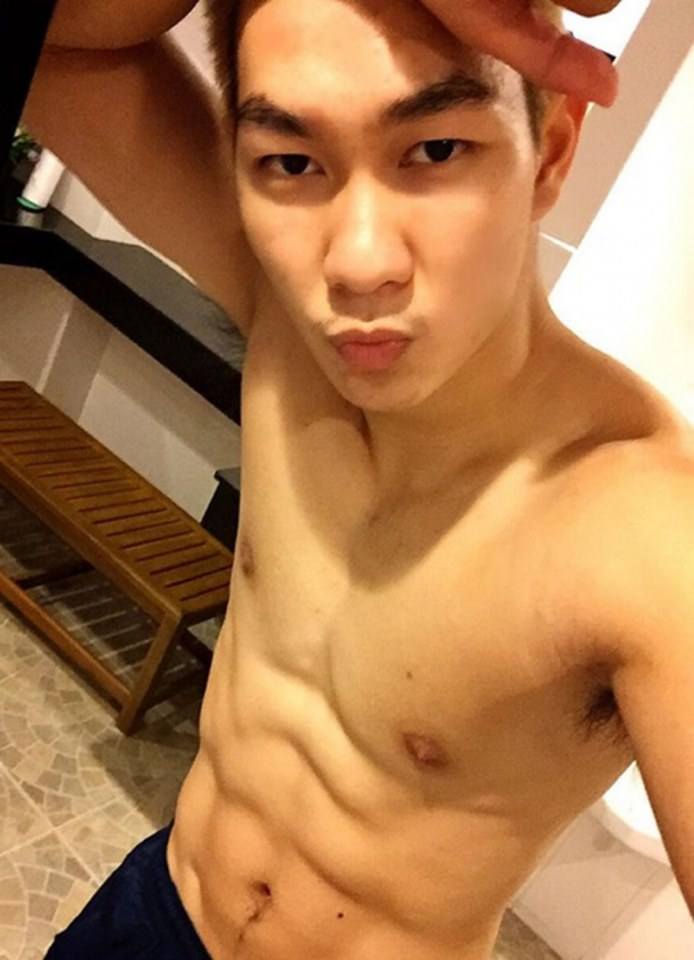 [ตามรอยผู้ชาย_007] มาสืบกันว่าหนุ่มในภาพคือใคร