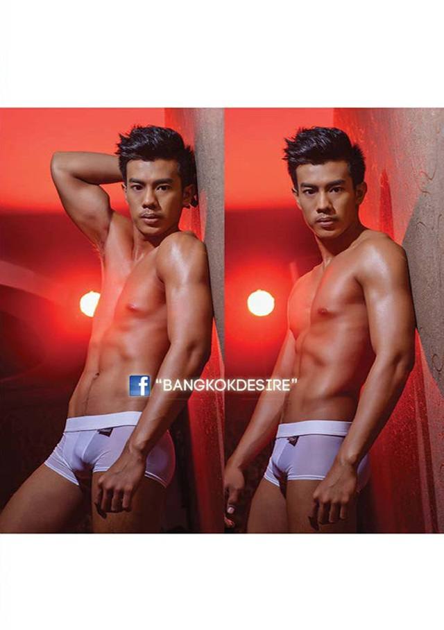 Bangkok Desire no.55 September-October 2016